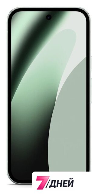 Телефон Google Pixel 10a 8GB/256GB (туман) - Изображение №2 — Интернет-магазин 7 дней