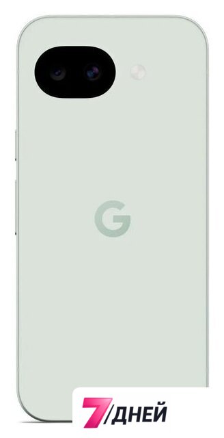 Телефон Google Pixel 10a 8GB/256GB (туман) - Изображение №5 — Интернет-магазин 7 дней