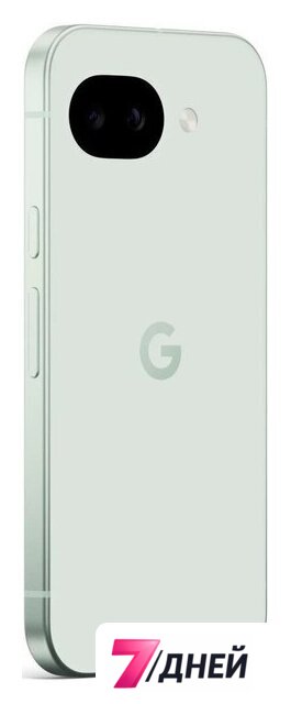 Телефон Google Pixel 10a 8GB/256GB (туман) - Изображение №4 — Интернет-магазин 7 дней