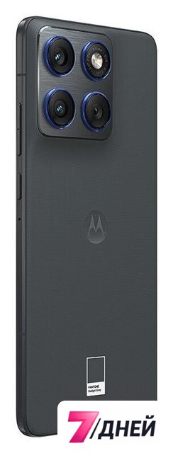 Телефон Motorola Edge 70 12GB/256GB (техно-серый) - Изображение №3 — Интернет-магазин 7 дней