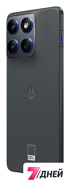 Телефон Motorola Edge 70 12GB/256GB (техно-серый) - Изображение №4 — Интернет-магазин 7 дней