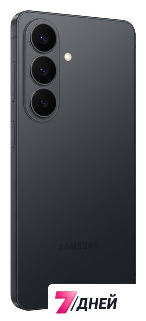 Телефон Samsung Galaxy S26 SM-S942B 12GB/256GB (черный) - Изображение №7 — Интернет-магазин 7 дней