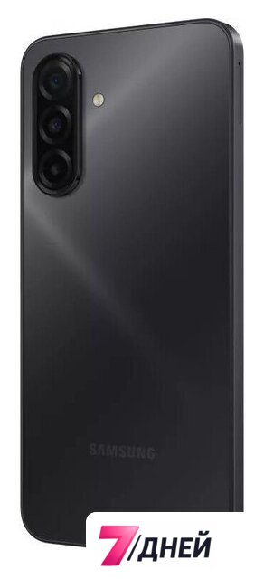 Телефон Samsung Galaxy A17 4G SM-A175F 6GB/128GB (черный) - Изображение №4 — Интернет-магазин 7 дней
