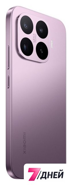Телефон Xiaomi 17T 12GB/512GB международная версия (светло-сиреневый) - Изображение №7 — Интернет-магазин 7 дней