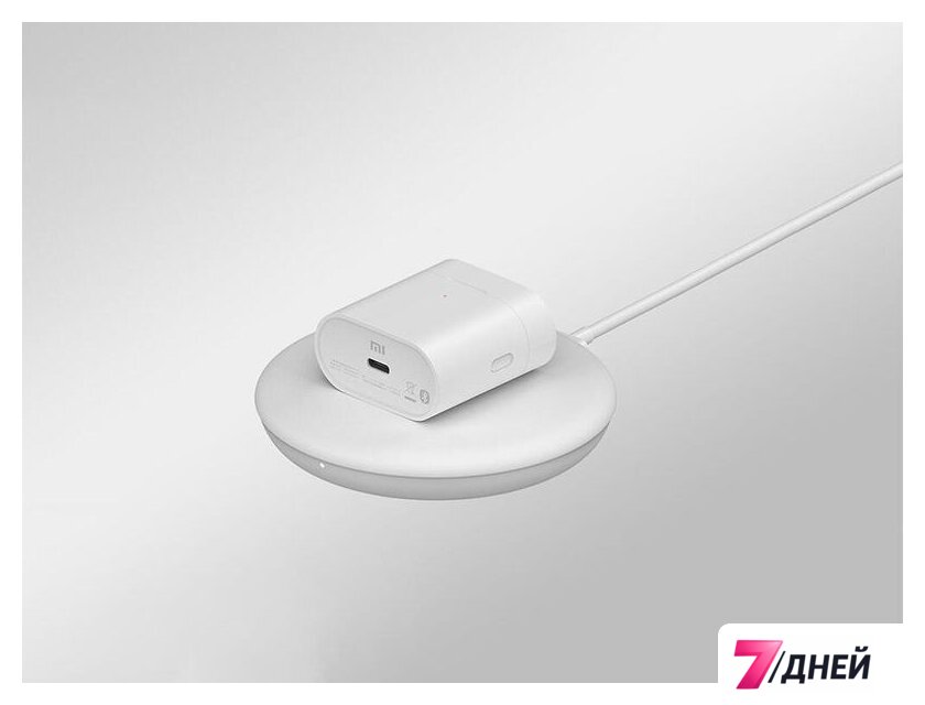 Наушники Xiaomi Mi True Wireless Earphones 2S TWSEJ07WM (международная версия) - Изображение №5 — Интернет-магазин 7 дней