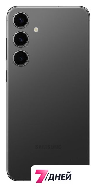 Телефон Samsung Galaxy S24+ 12GB/256GB SM-S926B Exynos (черный) - Изображение №5 — Интернет-магазин 7 дней