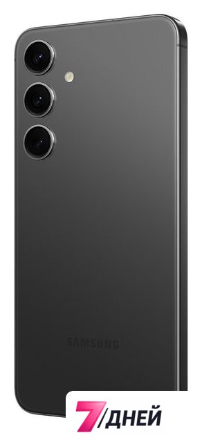 Телефон Samsung Galaxy S24+ 12GB/256GB SM-S926B Exynos (черный) - Изображение №7 — Интернет-магазин 7 дней