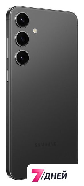 Телефон Samsung Galaxy S24+ 12GB/256GB SM-S926B Exynos (черный) - Изображение №9 — Интернет-магазин 7 дней