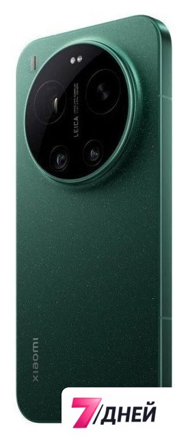 Телефон Xiaomi 17 Ultra 16GB/1TB международная версия (звездно-зеленый) - Изображение №7 — Интернет-магазин 7 дней