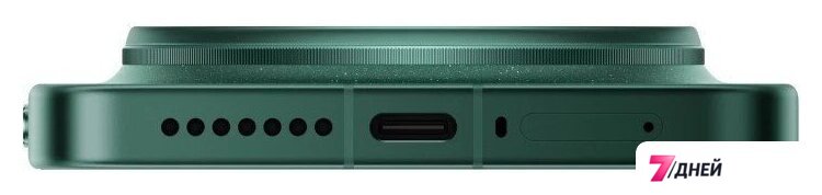 Телефон Xiaomi 17 Ultra 16GB/1TB международная версия (звездно-зеленый) - Изображение №11 — Интернет-магазин 7 дней