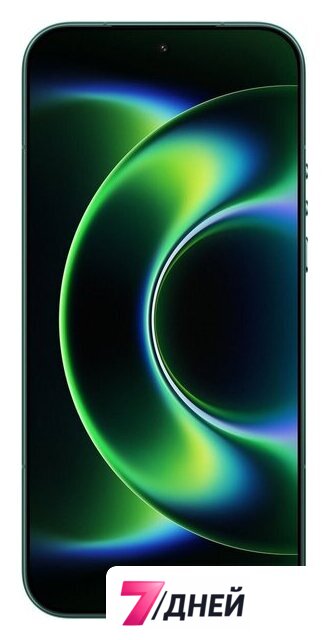 Телефон Xiaomi 17 Ultra 16GB/1TB международная версия (звездно-зеленый) - Изображение №2 — Интернет-магазин 7 дней