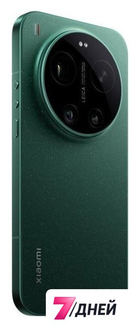 Телефон Xiaomi 17 Ultra 16GB/1TB международная версия (звездно-зеленый) - Изображение №6 — Интернет-магазин 7 дней