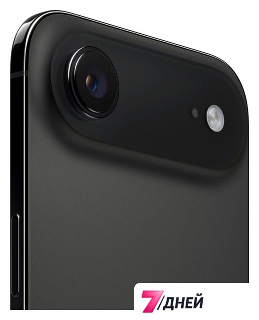 Телефон Apple iPhone Air 512GB (космический черный) - Изображение №4 — Интернет-магазин 7 дней