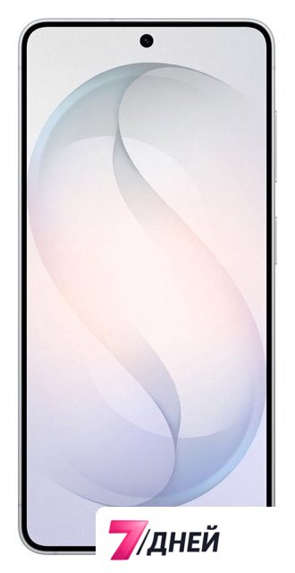 Телефон Samsung Galaxy S26 SM-S942B 12GB/512GB (белый) - Изображение №2 — Интернет-магазин 7 дней