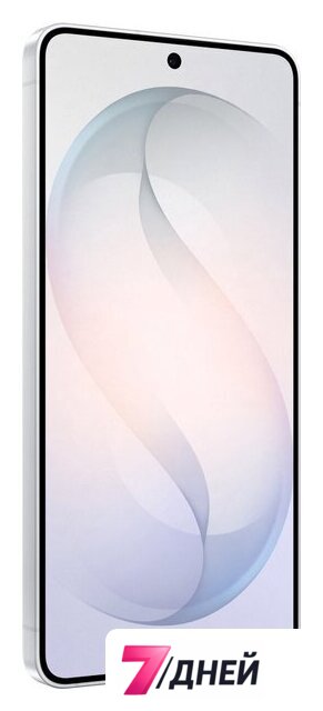 Телефон Samsung Galaxy S26 SM-S942B 12GB/512GB (белый) - Изображение №4 — Интернет-магазин 7 дней