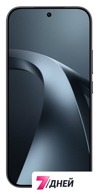 Телефон Xiaomi 17T 12GB/256GB международная версия (черный) - Изображение №2 — Интернет-магазин 7 дней