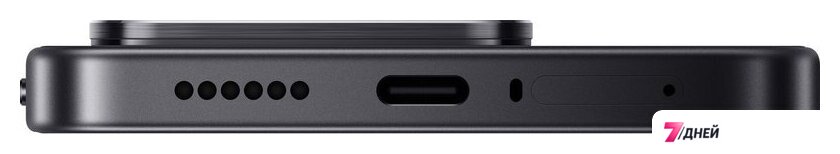 Телефон Xiaomi 17T 12GB/256GB международная версия (черный) - Изображение №11 — Интернет-магазин 7 дней