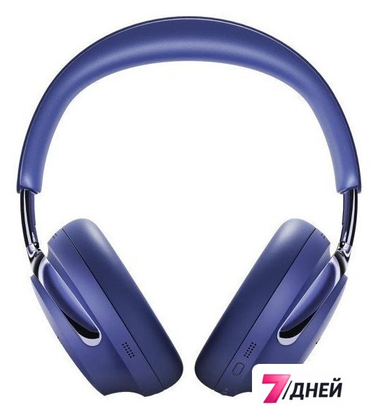 Наушники Bose QuietComfort Ultra Headphones 2nd Gen (синий) - Изображение №3 — Интернет-магазин 7 дней