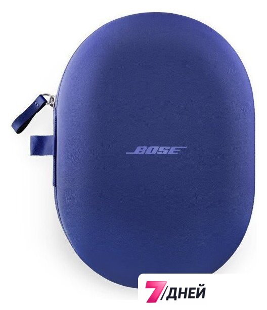 Наушники Bose QuietComfort Ultra Headphones 2nd Gen (синий) - Изображение №5 — Интернет-магазин 7 дней