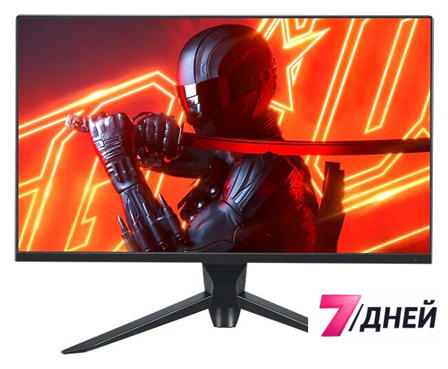 Игровой монитор Machenike MK27QG170S2RU - Изображение №1 — Интернет-магазин 7 дней