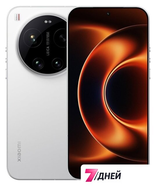 Телефон Xiaomi 17 Ultra 16GB/1TB международная версия (белый) - Изображение №1 — Интернет-магазин 7 дней