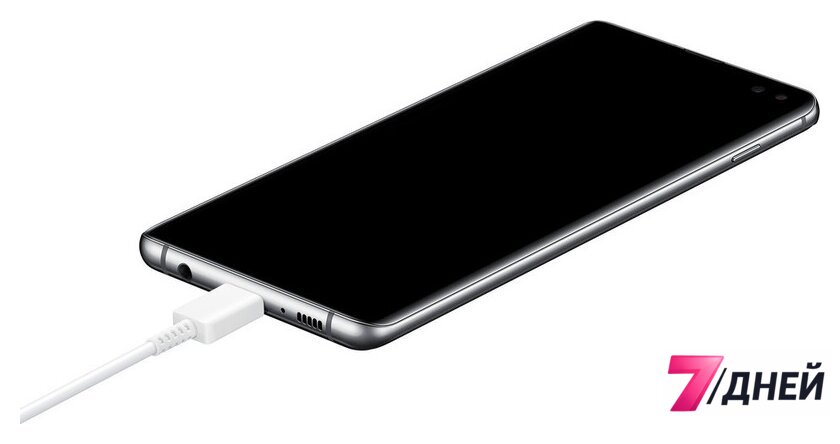 Сетевое зарядное Samsung EP-TA800XWEGWW - Изображение №6 — Интернет-магазин 7 дней