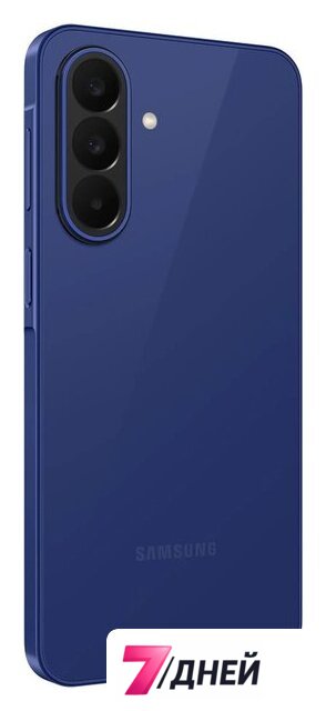 Телефон Samsung Galaxy A27 SM-A276B/DS 6GB/128GB (синий) - Изображение №6 — Интернет-магазин 7 дней