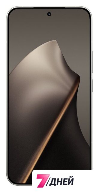 Телефон Xiaomi 15T Pro 12GB/512GB международная версия (серый) - Изображение №2 — Интернет-магазин 7 дней