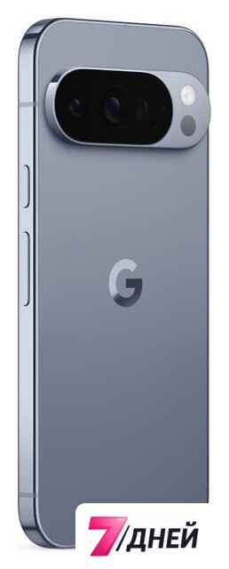 Телефон Google Pixel 10 Pro 16GB/512GB (лунный камень) - Изображение №5 — Интернет-магазин 7 дней
