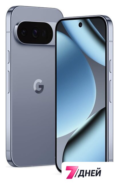 Телефон Google Pixel 10 Pro 16GB/512GB (лунный камень) - Изображение №2 — Интернет-магазин 7 дней