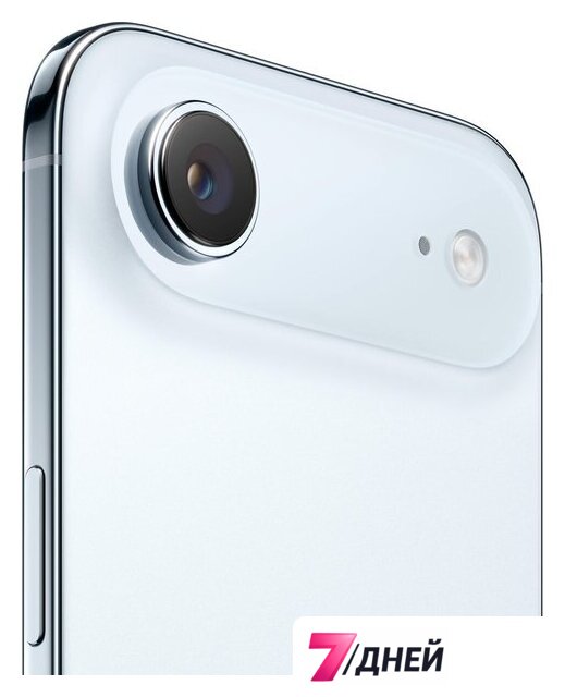 Телефон Apple iPhone Air 256GB (небесно-голубой) - Изображение №4 — Интернет-магазин 7 дней