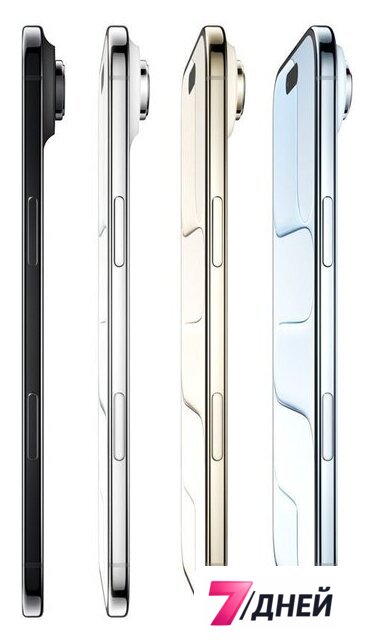 Телефон Apple iPhone Air 256GB (небесно-голубой) - Изображение №6 — Интернет-магазин 7 дней