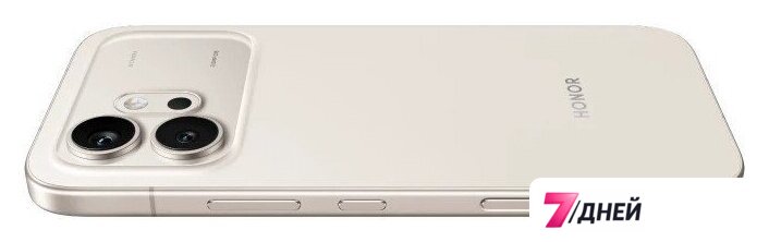 Телефон HONOR 600 Dual SIM 12GB/512GB международная версия (бежевый) - Изображение №10 — Интернет-магазин 7 дней