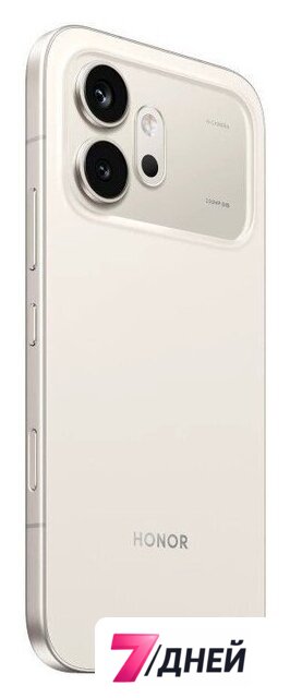 Телефон HONOR 600 Dual SIM 12GB/512GB международная версия (бежевый) - Изображение №6 — Интернет-магазин 7 дней