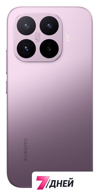 Телефон Xiaomi 17T 12GB/256GB международная версия (светло-сиреневый) - Изображение №3 — Интернет-магазин 7 дней