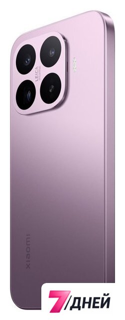 Телефон Xiaomi 17T 12GB/256GB международная версия (светло-сиреневый) - Изображение №6 — Интернет-магазин 7 дней
