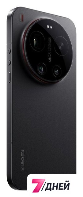 Телефон Xiaomi 17 Ultra 16GB/1TB международная версия (черный) - Изображение №6 — Интернет-магазин 7 дней