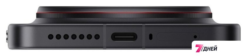 Телефон Xiaomi 17 Ultra 16GB/1TB международная версия (черный) - Изображение №11 — Интернет-магазин 7 дней