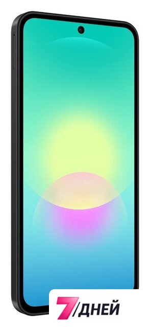 Телефон Samsung Galaxy A27 SM-A276B/DS 6GB/128GB (черный) - Изображение №3 — Интернет-магазин 7 дней