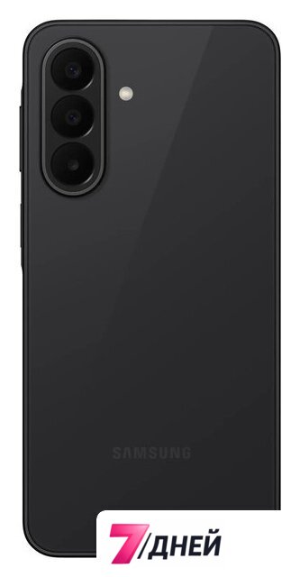 Телефон Samsung Galaxy A27 SM-A276B/DS 6GB/128GB (черный) - Изображение №5 — Интернет-магазин 7 дней