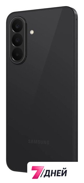 Телефон Samsung Galaxy A27 SM-A276B/DS 6GB/128GB (черный) - Изображение №7 — Интернет-магазин 7 дней