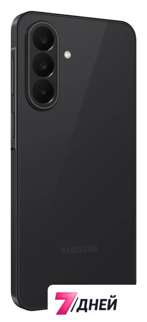 Телефон Samsung Galaxy A27 SM-A276B/DS 6GB/128GB (черный) - Изображение №6 — Интернет-магазин 7 дней