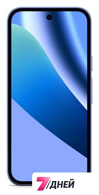 Телефон Google Pixel 10a 8GB/128GB (лаванда) - Изображение №2 — Интернет-магазин 7 дней