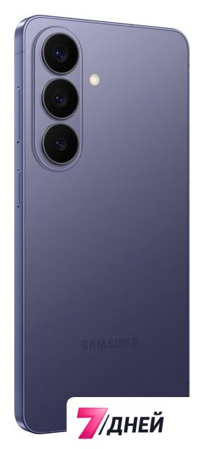 Телефон Samsung Galaxy S26 SM-S942B 12GB/512GB (лавандовый) - Изображение №7 — Интернет-магазин 7 дней