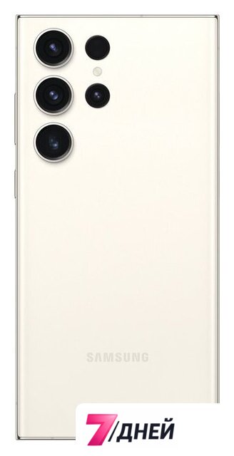 Телефон Samsung Galaxy S23 Ultra SM-S918B/DS 12GB/512GB (бежевый) - Изображение №8 — Интернет-магазин 7 дней