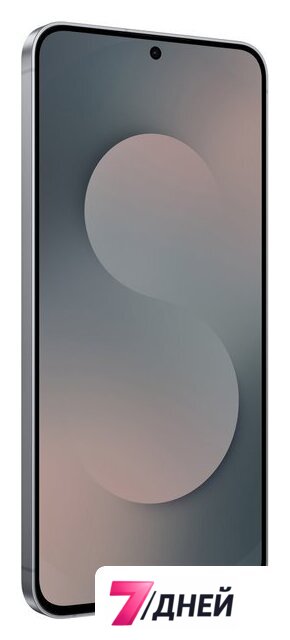 Телефон Samsung Galaxy S25 FE SM-S731B 8GB/256GB (черный) - Изображение №4 — Интернет-магазин 7 дней