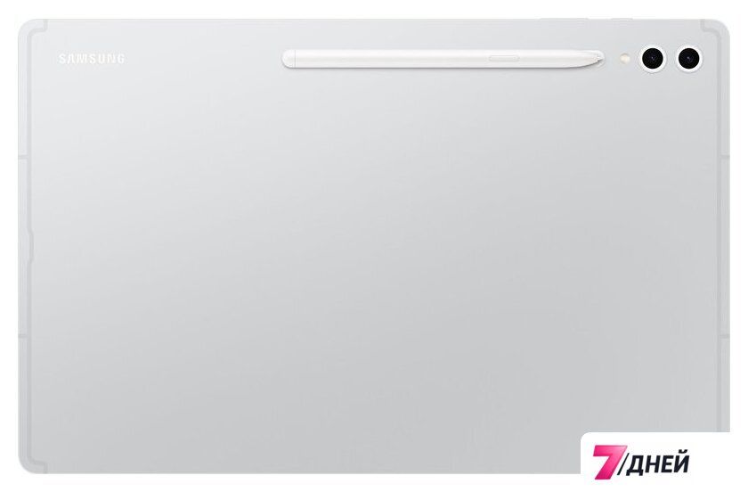 Планшет Samsung Galaxy Tab S10 Ultra 5G SM-X926 12GB/256GB (серебристый) - Изображение №7 — Интернет-магазин 7 дней