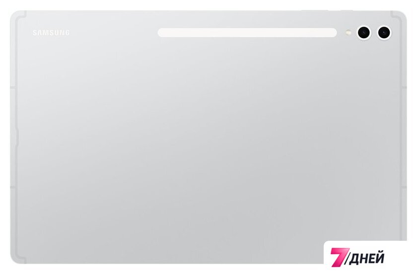 Планшет Samsung Galaxy Tab S10 Ultra 5G SM-X926 12GB/256GB (серебристый) - Изображение №6 — Интернет-магазин 7 дней