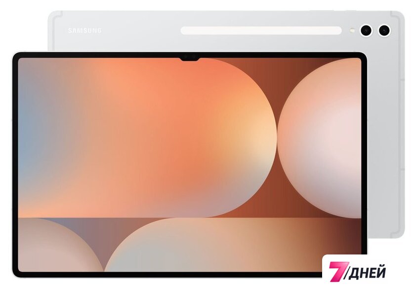 Планшет Samsung Galaxy Tab S10 Ultra 5G SM-X926 12GB/256GB (серебристый) - Изображение №1 — Интернет-магазин 7 дней