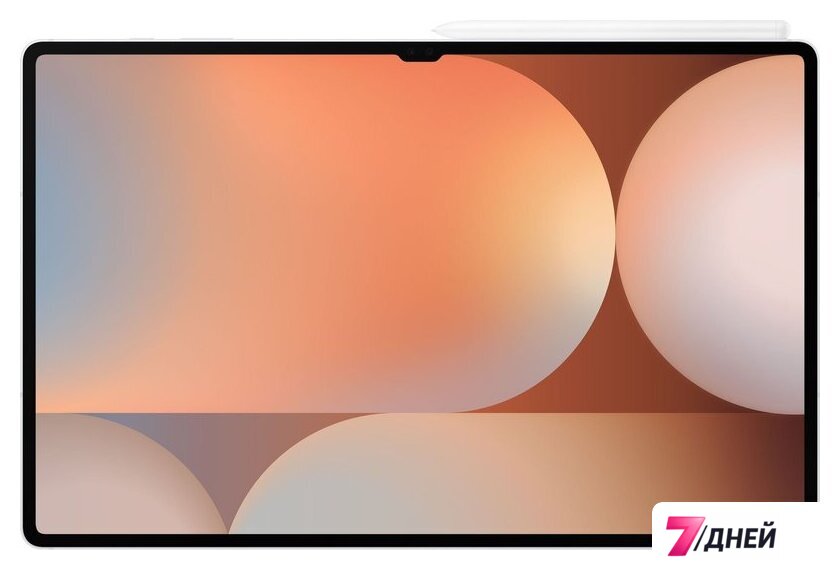 Планшет Samsung Galaxy Tab S10 Ultra 5G SM-X926 12GB/256GB (серебристый) - Изображение №3 — Интернет-магазин 7 дней